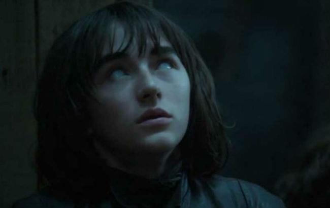 Айзек Хемпстед-Райт рассказал о связи Короля Ночи и Брана в &laquo;Игре престолов&raquo;