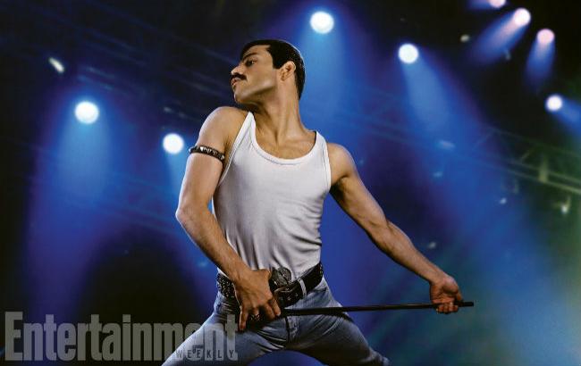 Зірка "Містера Робота" приміряв образ Фредді Меркьюрі