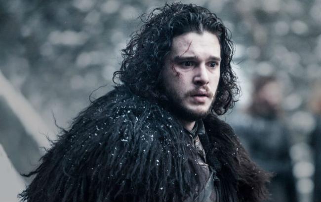 Вийшло нове зворушливе відео про долю Джона Сноу