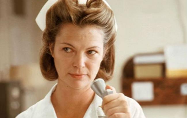 Netflix створить серіал-приквел фільму "Пролітаючи над гніздом зозулі"