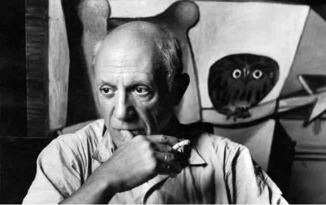 Антоніо Бандерас перевтілиться в Пабло Пікассо в новому сезоні "Генія"