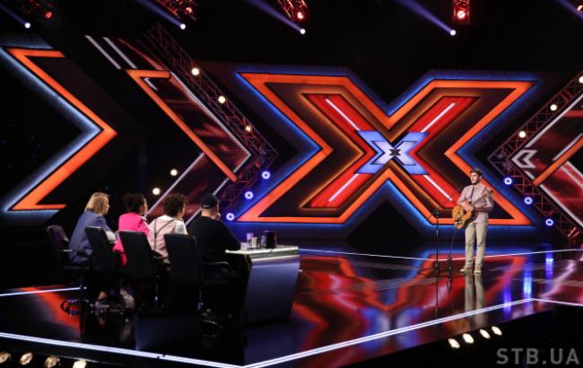 Х-фактор: 8 сезон 2 випуск дивитися онлайн