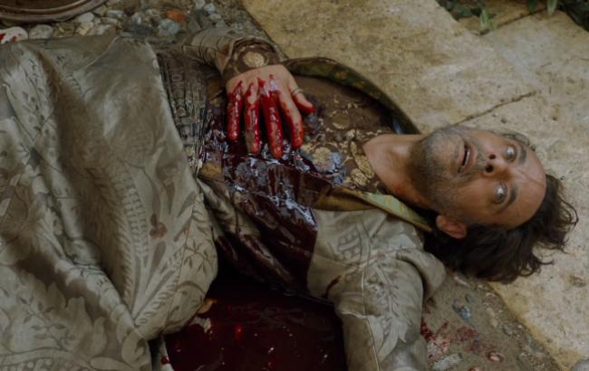 Шанувальники "Гри престолів" знайшли закономірність смертей персонажів