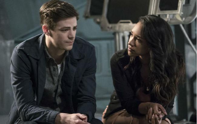 У творця "Флеша" хороші новини для фанатів