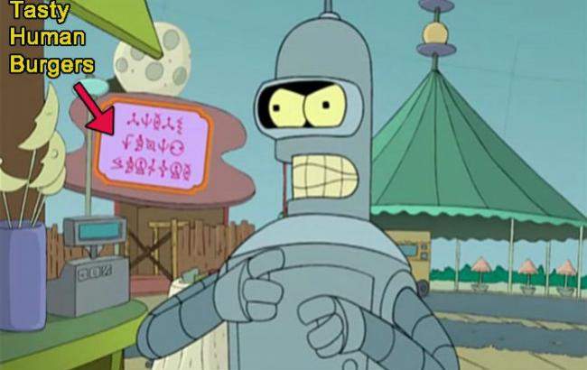 "Футурама" повернеться у вигляді подкасту