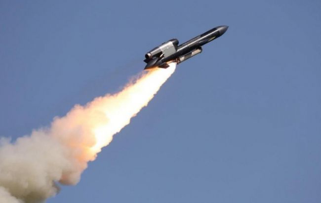 В Чехии стартовал сбор средств на украинскую ракету "Фламинго"