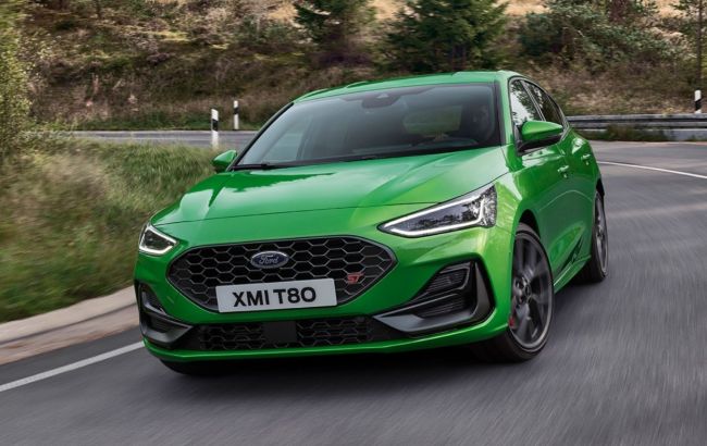 После десятков лет производства: Ford отправляет на пенсию настоящий бестселлер