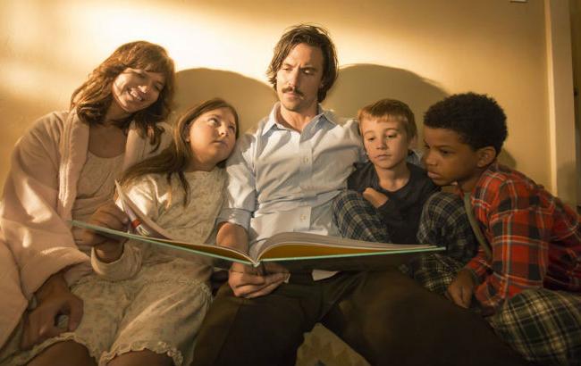 Вийшли емоційні тизери другого сезону серіалу "Це ми"