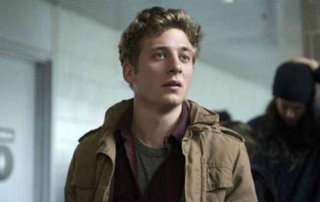 Зірка "Безсоромних" розповів, що станеться з його персонажем в наступному сезоні