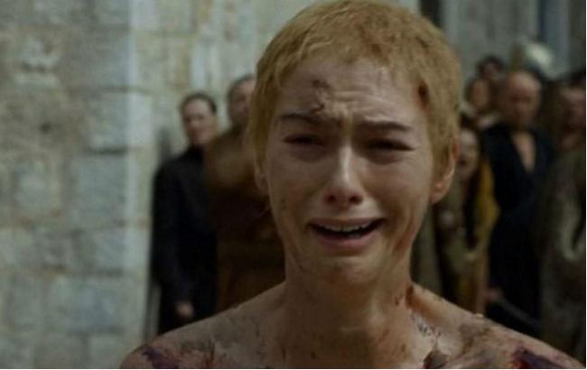 Хілларі Клінтон порівняла себе з королевою Семи Королівств з "Гри престолів"