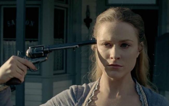 Член Американської телевізійної академії назвав "Світ Дикого Заходу" претензійним лайном