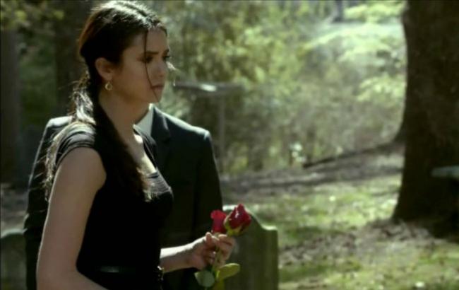 У мережі з'явилася розширена фінальна версія "Щоденників вампіра"