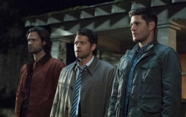 Вийшов новий проморолик 13 сезону "Надприродного"