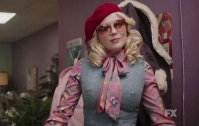 Звезда "Фарго" сорвала съемки употреблением марихуаны