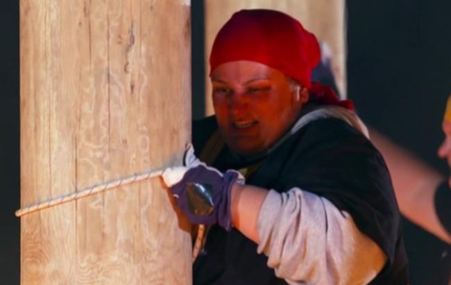 Зважені та щасливі 2017: 7 сезон 4 выпуск смотреть онлайн