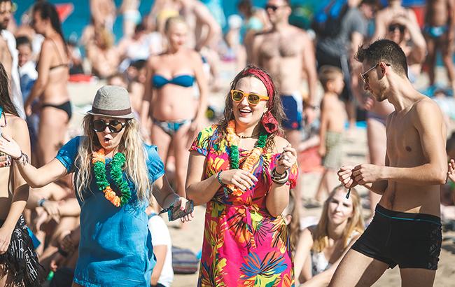 Koktebel Jazz Festival: объявлен полный лайн-ап по дням