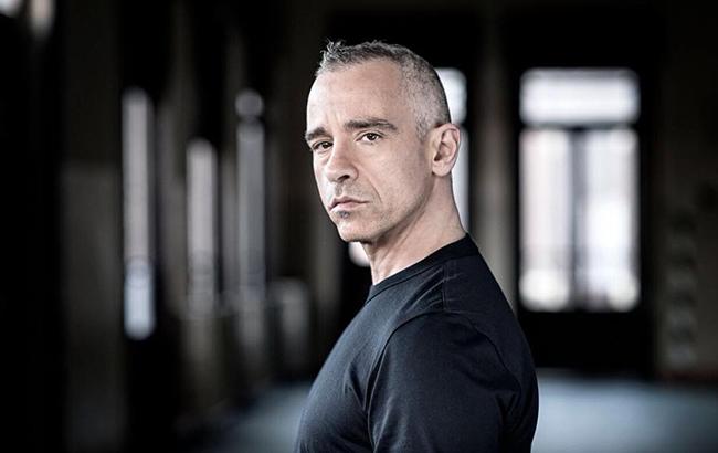 Король романтической баллады: Эрос Рамаззотти выступит в Киеве