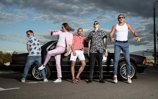 "Жінка, неначе Багіра": популярний український гурт заспівав про Кунгфу