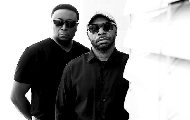 В Украину возвращается легенда американского техно Octave One