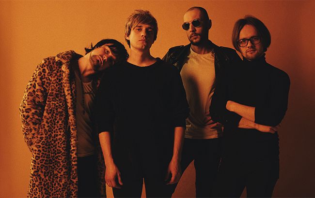 Fontaliza отправляется в мини-тур по городам Украины в поддержку нового альбома