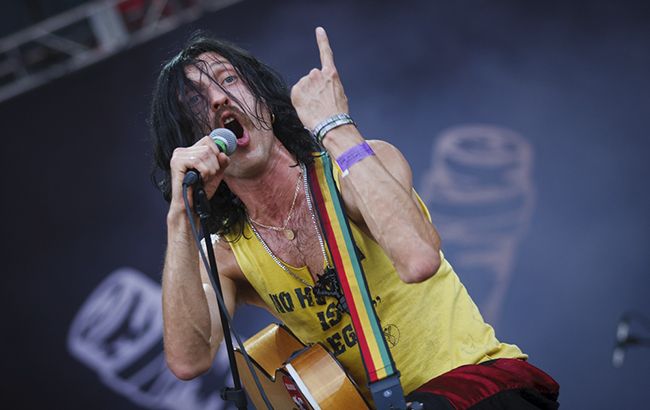 История Sziget Festival: факты и уникальные фотографии