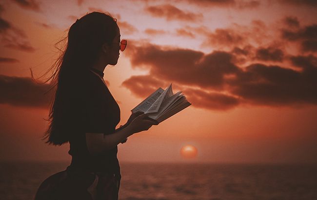 5 книжок, які ви прочитаєте за одну ніч