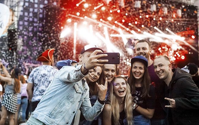 Файне Місто: 7 причин відвідати легендарний фестиваль