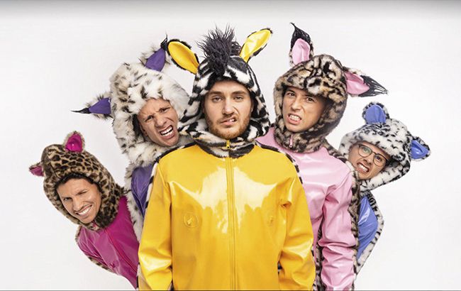 YOURA и LATEXFAUNA выступят на первой премии независимой музыки в Украине