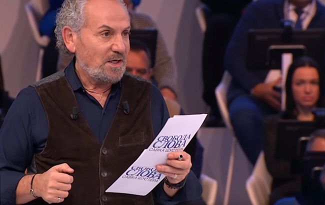 Меморандум с ветеранами АТО: в эфире у Шустера рассказали о важном решении команды Зеленского