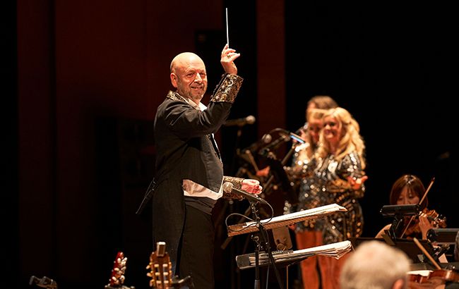 Queen Rock and Symphonic: в Киеве покажут грандиозное рок-шоу