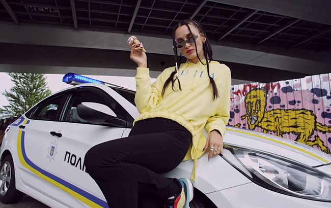 Украинские звезды снялись в мощной социальной рекламе (видео)