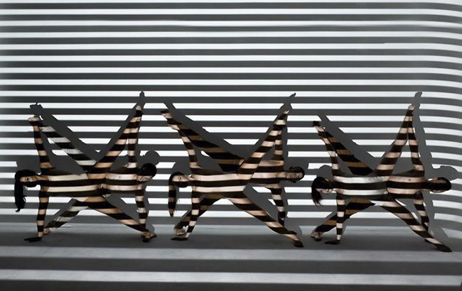 "Рождественское Королевство Теней" от VERBA SHADOW