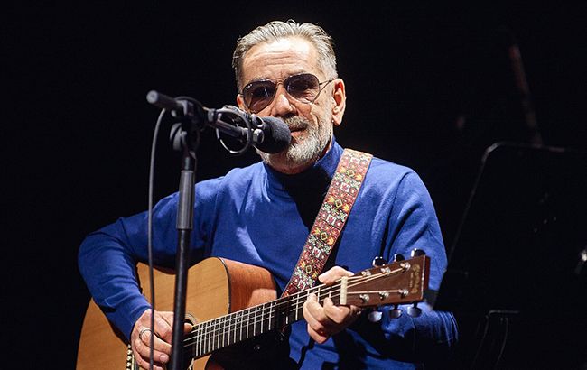 Алексей Горбунов сыграет концерт ко Дню рождения Высоцкого