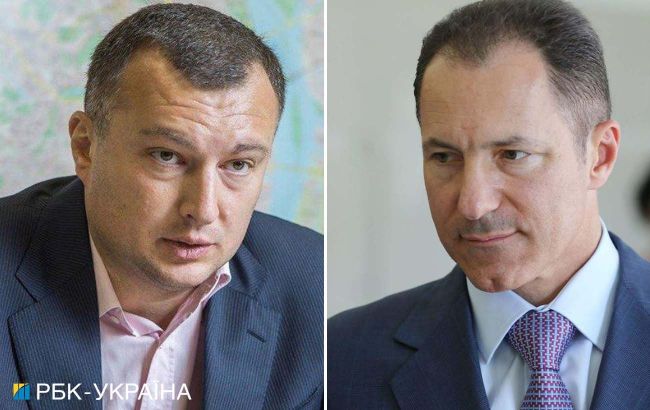 Стало известно, как Семинский планировал отобрать у Рудьковского акции "Нефтегаздобычи"&nbsp;