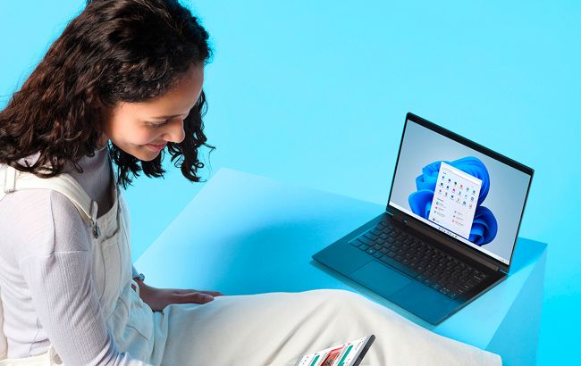 Больше не синий: Microsoft изменила "экран смерти" в Windows 11