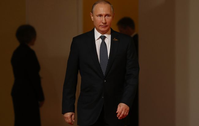 Путин ответил на предложение Зеленского обсудить статью: сначала проанализируйте ее