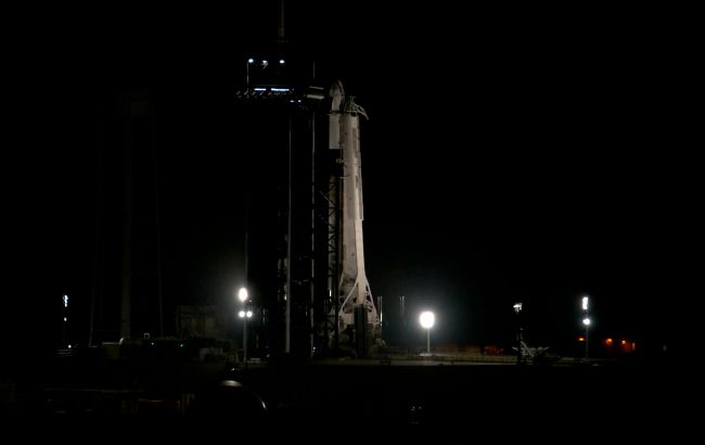 Космічний корабель Cargo Dragon успішно стартував до МКС: відео запуску ракети