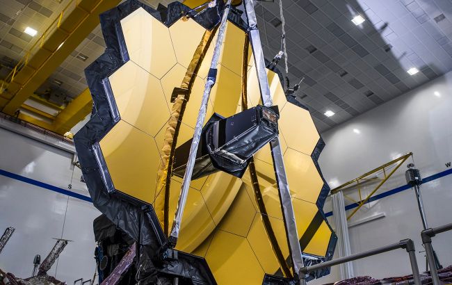 Предстоящая замена Hubble: известная дата запуска телескопа James Webb в космос