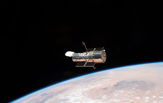 Hubble сфотографував космічний "вир" у сузір&rsquo;ї "Тукан": вражаючий кадр