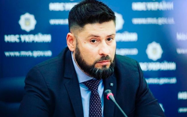 "Готовлю рапорт". Гогилашвили сделал заявление после скандала на блокпосте в ООС