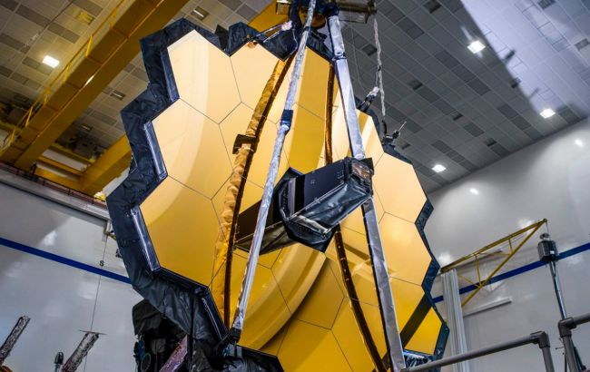 Телескоп James Webb відправився в космос: що його чекає далі