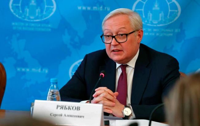 Ограничимся одной встречей в случае несогласия: Россия об обсуждении "гарантий безопасности" с США