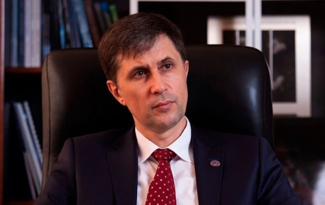 Запуск супутників та "Артеміда": Тафтай розкрив плани України у дослідженні космосу