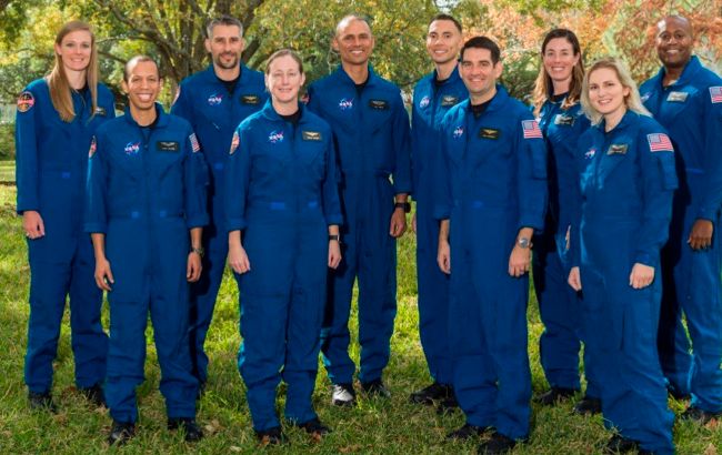 Місії під загрозою. NASA може зіткнутися з дефіцитом астронавтів