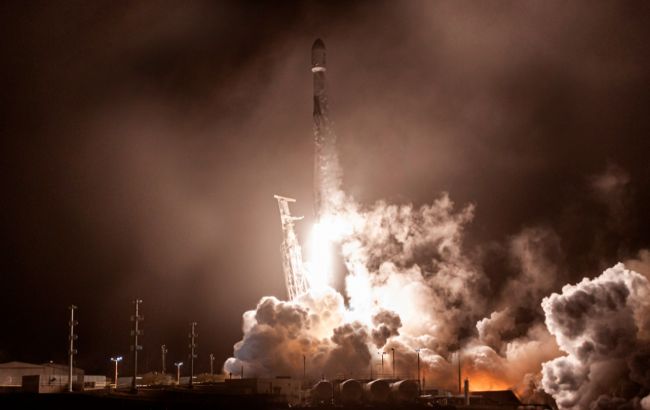 Миллиардер Айзекман приобрел у SpaceX еще три космических полета