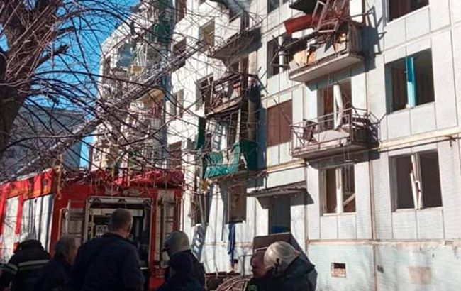 В Харьковской области вследствие обстрелов погиб ребенок