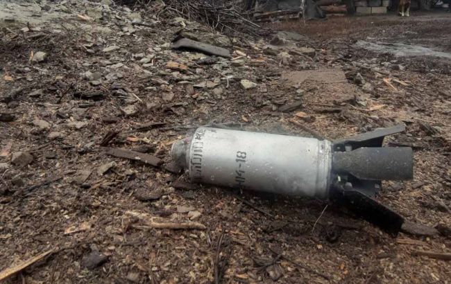 Российские войска ударили "Смерчем" по Авдеевке и Торецку