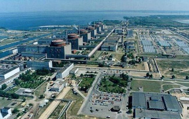 В Энергодаре из-за обстрелов отсутствует водоснабжение и частично электроэнергия