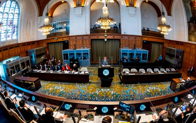 Международный суд в Гааге вынесет решение о войне в Украине 16 марта