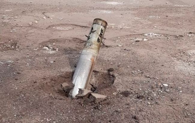 Появились подробности ракетного удара по Миргороду и Шепетовке